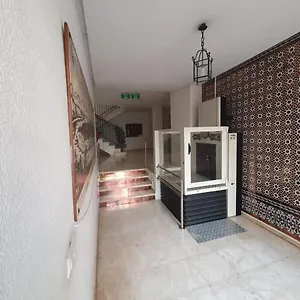 Apartamento La Maestra De Triana, Sevilla