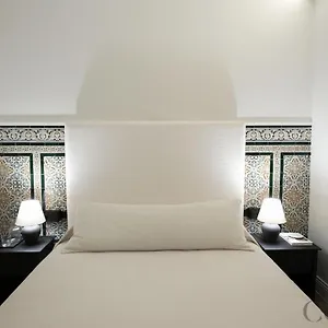 Apartamento Cool&modern Apt Para 4pax En El Centro De, Sevilla