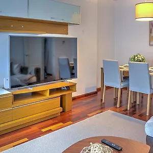 Apartamento San Bernardo Family, Sevilla