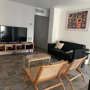 Apartamento Acogedor En, Sevilla