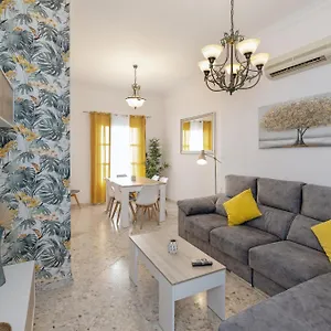 Apartment Trianasol, Seville