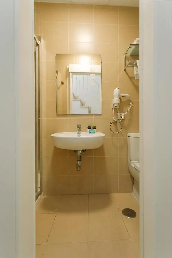 Апартаменты O&L Lumbreras: Bright Duplex With Private Terrace Севилья